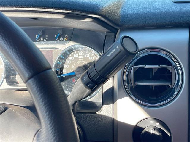 used 2014 Ford F-150 car, priced at $16,296