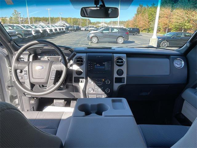 used 2014 Ford F-150 car, priced at $16,296