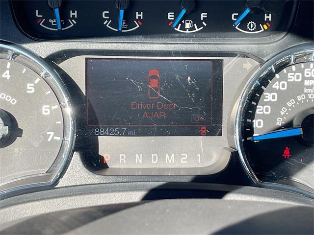 used 2014 Ford F-150 car, priced at $16,296