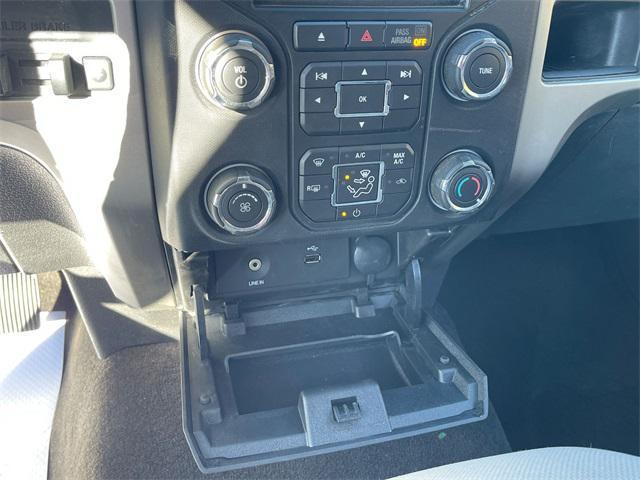 used 2014 Ford F-150 car, priced at $16,296