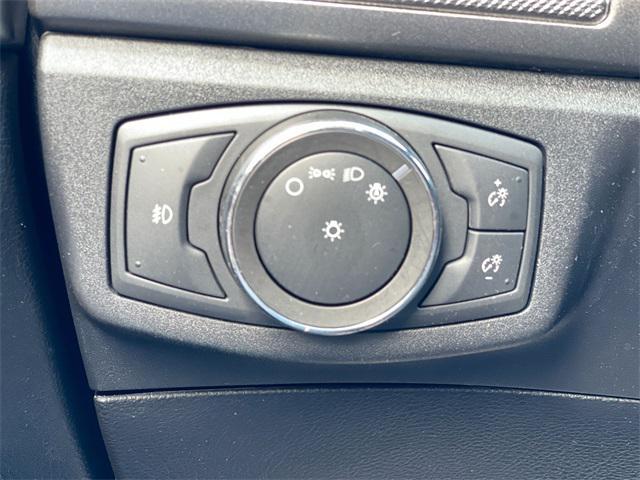 used 2020 Ford Fusion car, priced at $11,498