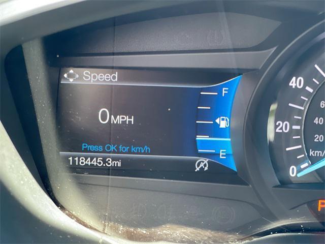 used 2020 Ford Fusion car, priced at $11,498