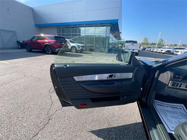 used 2002 Ford Thunderbird car, priced at $15,992