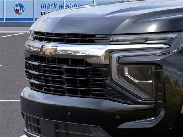 new 2025 Chevrolet Tahoe car, priced at $64,595