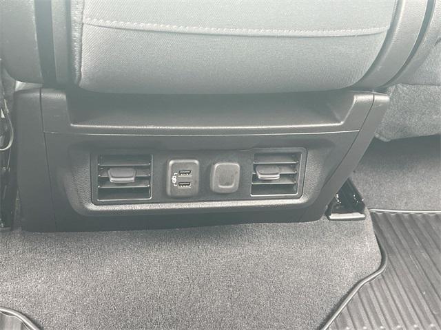 used 2019 Chevrolet Silverado 1500 car, priced at $23,250