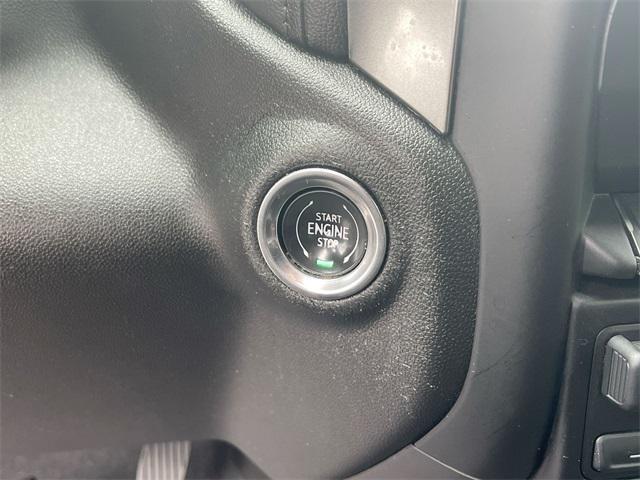 used 2019 Chevrolet Silverado 1500 car, priced at $23,250