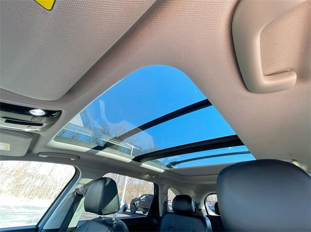 used 2022 Kia Sorento car, priced at $28,995