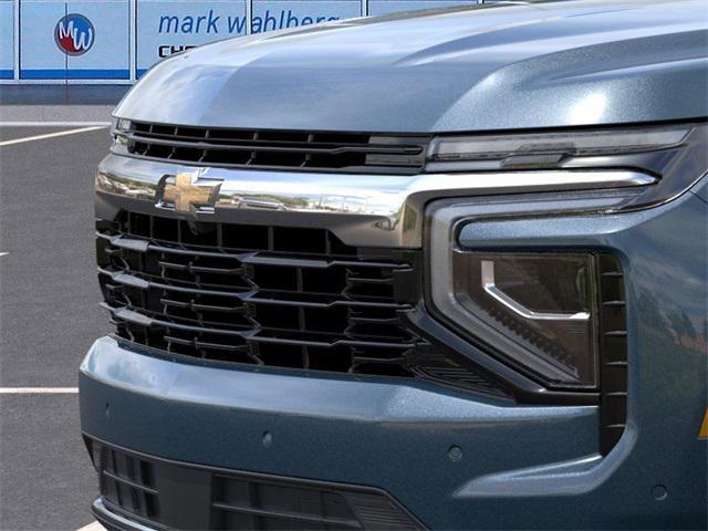 new 2025 Chevrolet Tahoe car, priced at $64,595