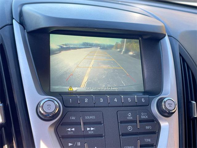 used 2015 Chevrolet Equinox car, priced at $8,492