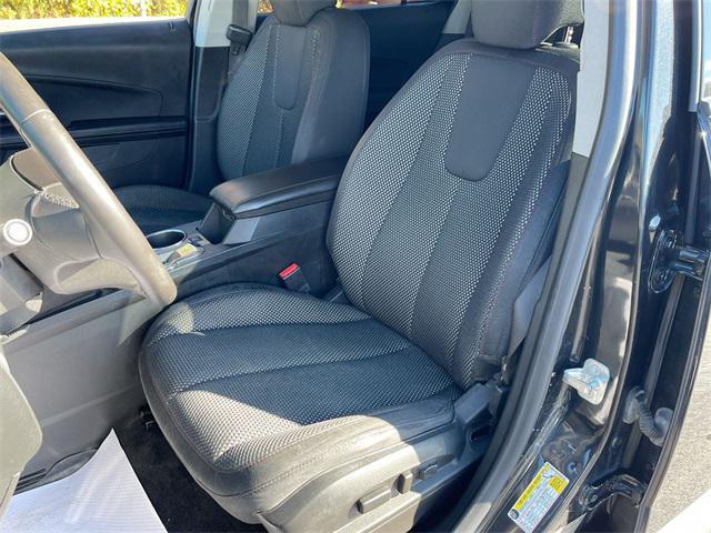 used 2015 Chevrolet Equinox car, priced at $8,492