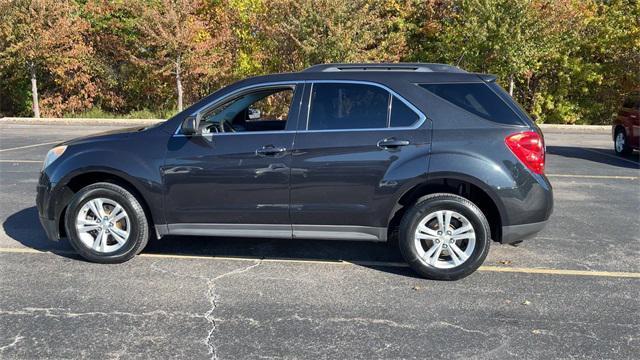 used 2015 Chevrolet Equinox car, priced at $8,492