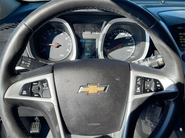 used 2015 Chevrolet Equinox car, priced at $8,492