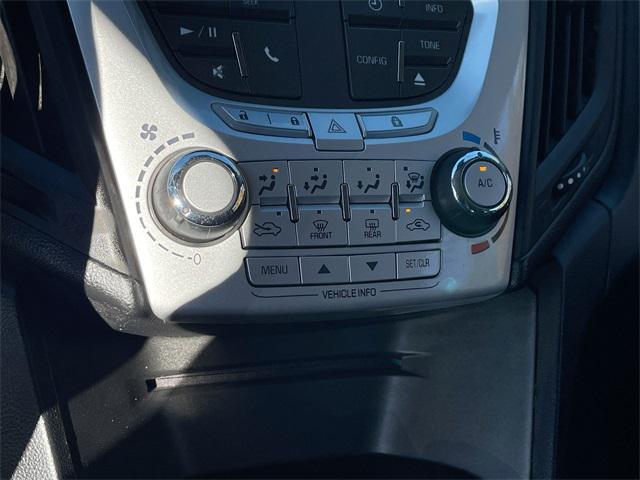 used 2015 Chevrolet Equinox car, priced at $8,492