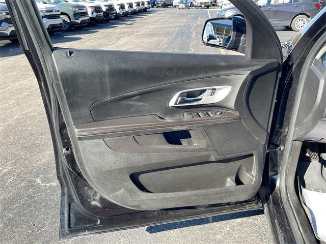 used 2015 Chevrolet Equinox car, priced at $8,492