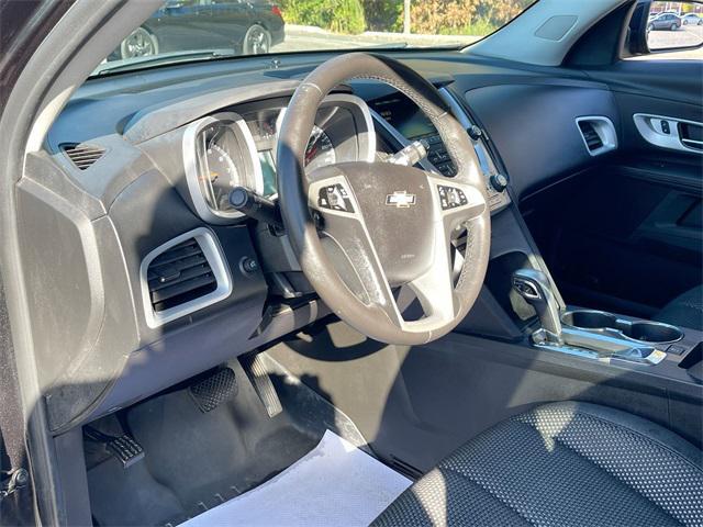 used 2015 Chevrolet Equinox car, priced at $8,492