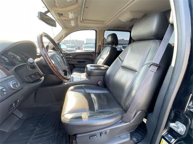 used 2014 GMC Sierra 2500 car, priced at $33,992