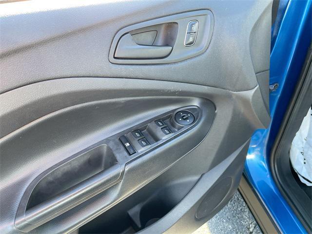 used 2017 Ford Escape car, priced at $11,845