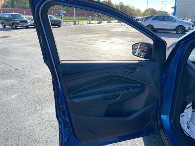 used 2017 Ford Escape car, priced at $11,845