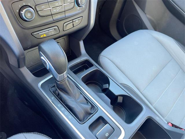 used 2017 Ford Escape car, priced at $11,845