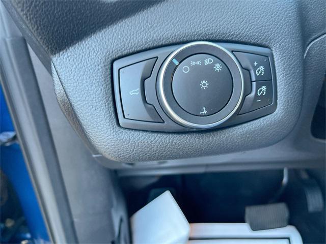 used 2017 Ford Escape car, priced at $11,845