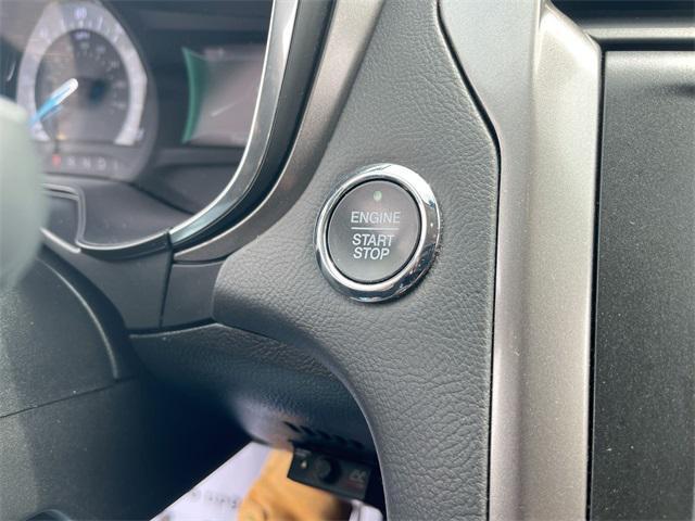 used 2020 Ford Fusion car, priced at $15,494