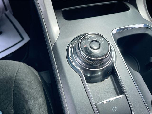 used 2020 Ford Fusion car, priced at $15,494