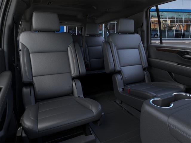 new 2025 Chevrolet Suburban car, priced at $1,576,400