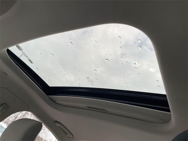 used 2018 Ford Fusion Hybrid car, priced at $12,994