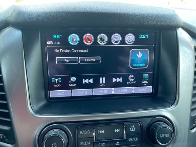 used 2017 Chevrolet Tahoe car, priced at $26,993