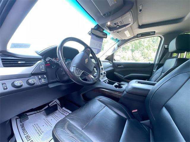 used 2017 Chevrolet Tahoe car, priced at $26,993