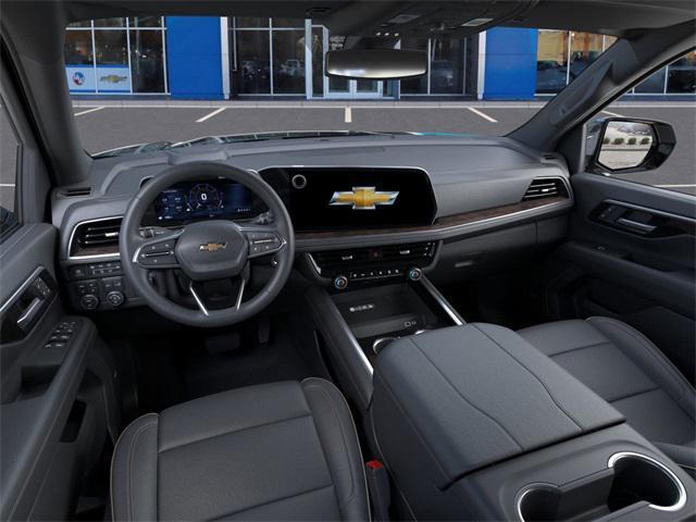 new 2025 Chevrolet Tahoe car, priced at $81,905