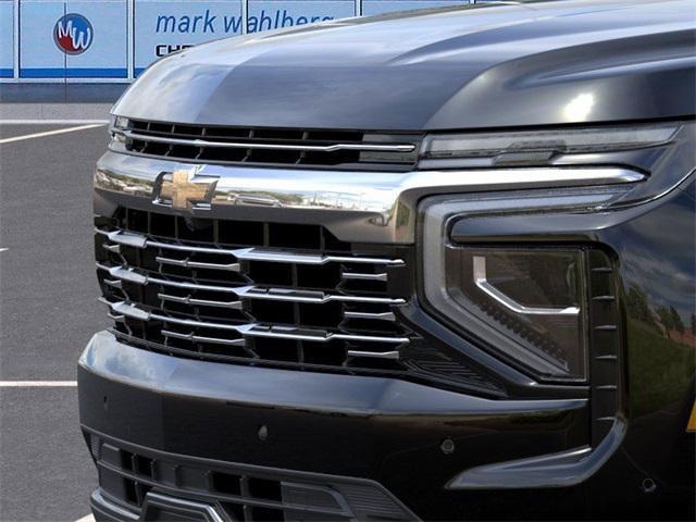 new 2025 Chevrolet Tahoe car, priced at $81,905