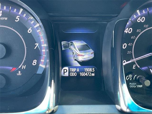 used 2014 Toyota Avalon car, priced at $9,995