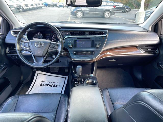used 2014 Toyota Avalon car, priced at $9,995