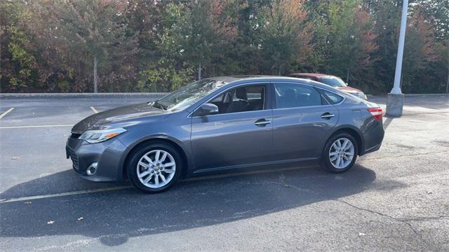 used 2014 Toyota Avalon car, priced at $9,995
