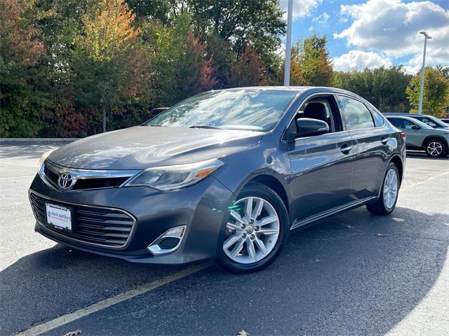 used 2014 Toyota Avalon car, priced at $9,995