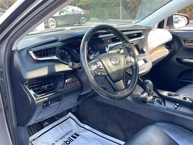 used 2014 Toyota Avalon car, priced at $9,995