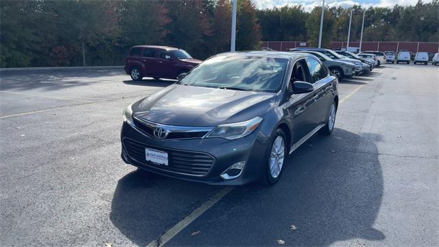 used 2014 Toyota Avalon car, priced at $9,995