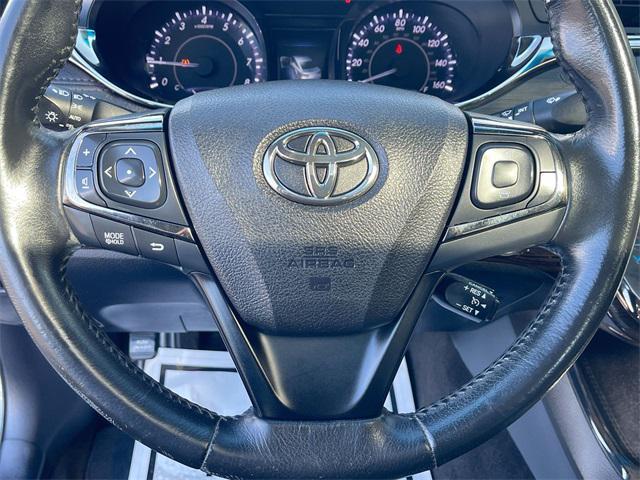 used 2014 Toyota Avalon car, priced at $9,995