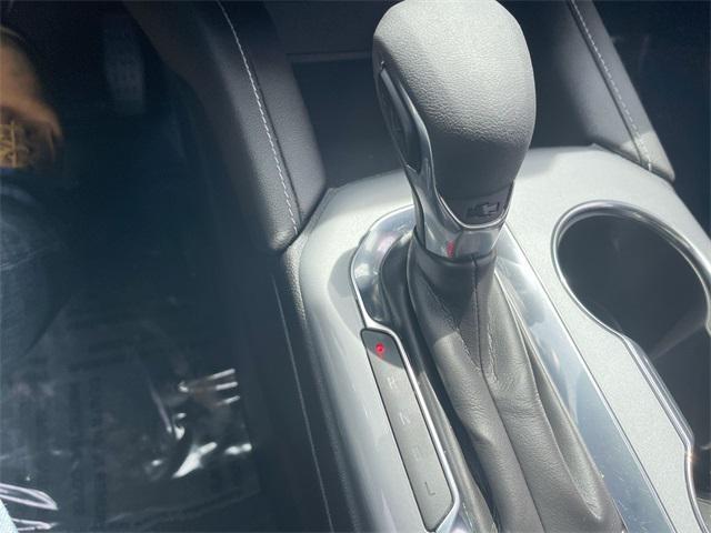 used 2023 Chevrolet Blazer car, priced at $25,955