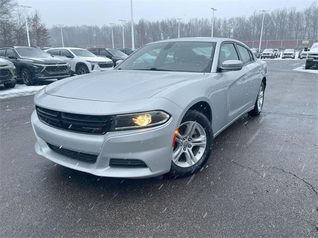 used 2022 Dodge Charger car, priced at $20,774