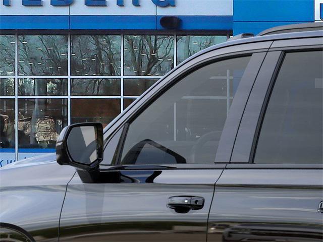 new 2025 Chevrolet Suburban car, priced at $2,439,300