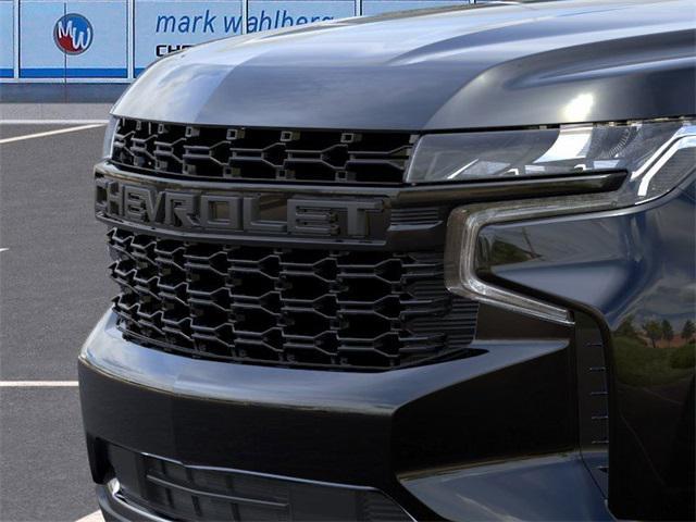 new 2024 Chevrolet Tahoe car, priced at $87,575