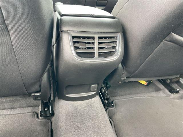 used 2023 Chevrolet Malibu car, priced at $16,990