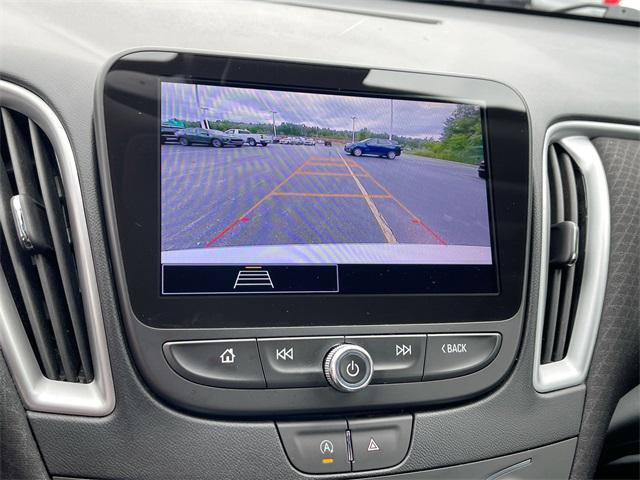 used 2023 Chevrolet Malibu car, priced at $16,990