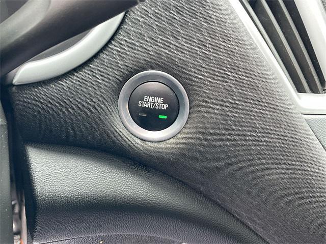 used 2023 Chevrolet Malibu car, priced at $16,990