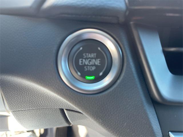 used 2025 Cadillac CT4 car, priced at $40,991