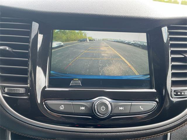 used 2019 Chevrolet Trax car, priced at $12,992