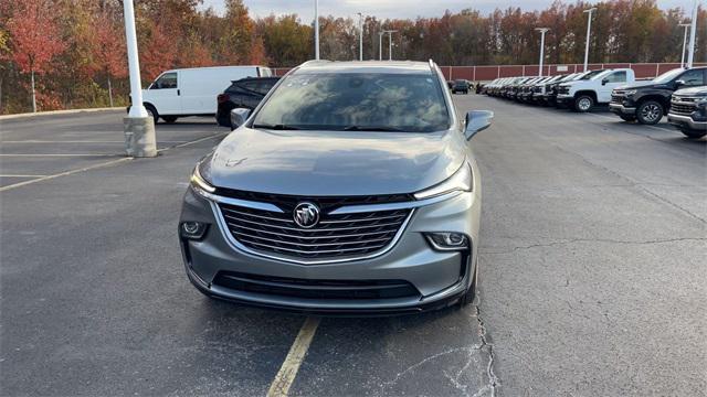used 2023 Buick Enclave car, priced at $35,991