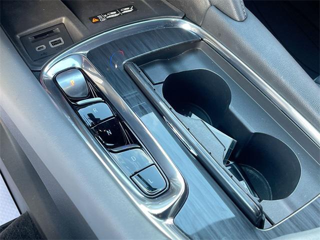 used 2023 Buick Enclave car, priced at $35,991